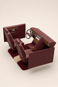 1/10 Scale 3D Printed Interior Kit for 1983 GMC Vandura RC Body