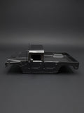 1/10 Scale 3D Printed Humvee 2-Door Truck Body RC Crawler