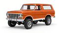 3D Printed 1979 Ford Bronco 1/10 RC Crawler Body — TRX-4
