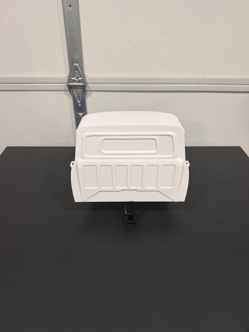 1/10 Scale 3D Printed 1964 International Half Cab RC Crawler Body