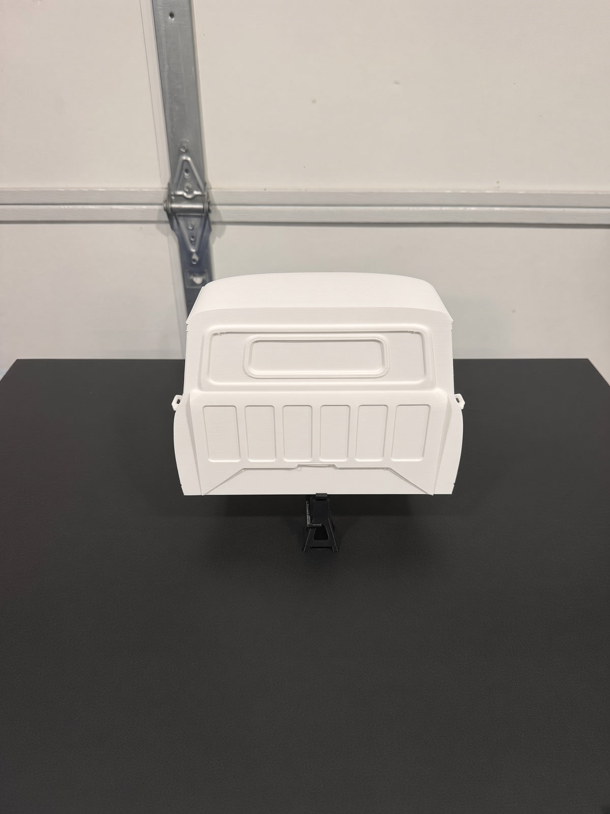 1/10 Scale 3D Printed 1964 International Half Cab RC Crawler Body